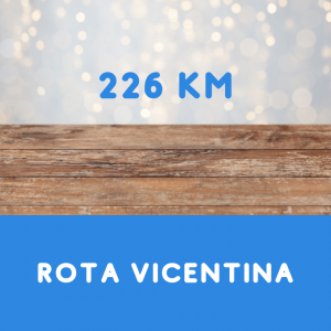 Rota Vicentina-Challenge (ohne Badge)